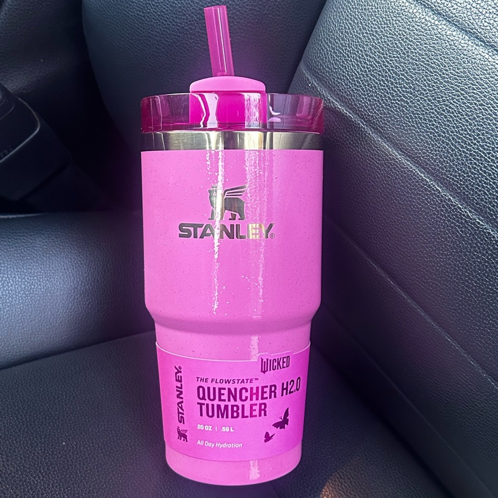 Stanley x Wicked 20oz